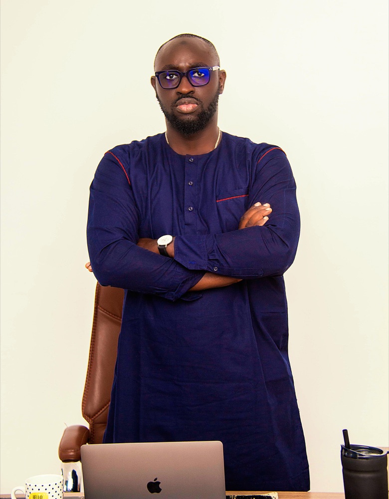Alioune SYLLA