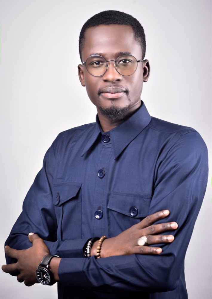 Cheikh Ahmed Tidiane NDIAYE