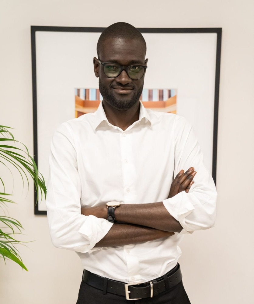 Papa Ousmane FAYE — Président de CIRE Africa