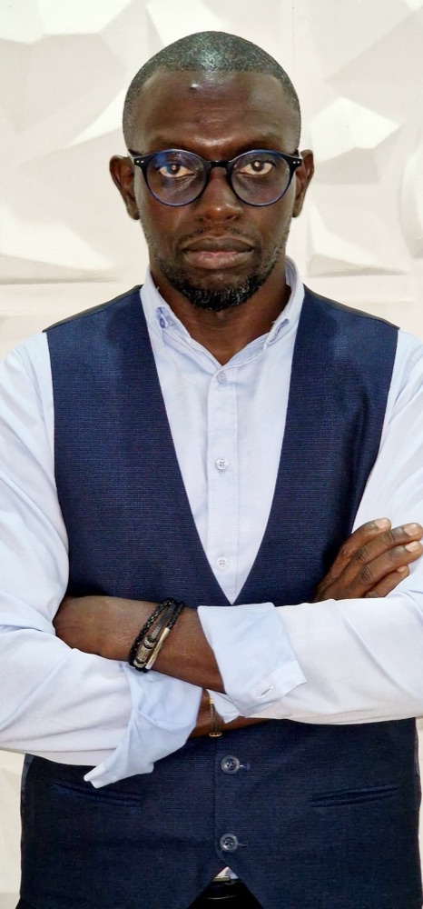 Regis Ngago DABO